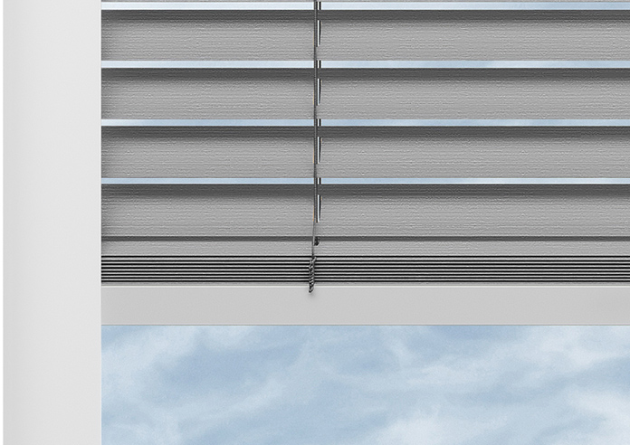 Venetian, Subtle Truffle - Perfect Fit Blind - Image 9